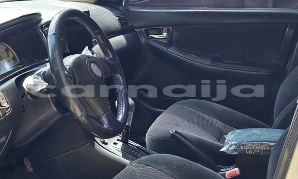 Buy Used Toyota Corolla Other Car in Badagry in Lagos State Buy Used Toyota Corolla Other Car in Badagry in Lagos State