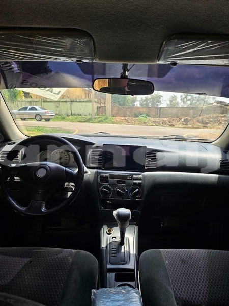 Big with watermark toyota corolla lagos state badagry 47947