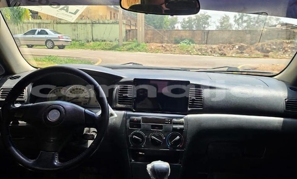 Buy Used Toyota Corolla Other Car in Badagry in Lagos State Buy Used Toyota Corolla Other Car in Badagry in Lagos State