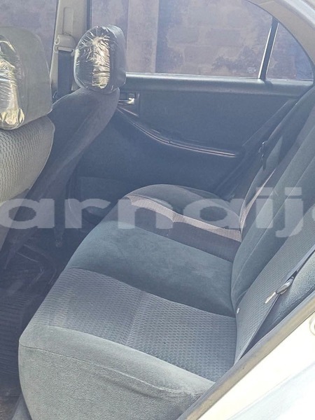 Big with watermark toyota corolla lagos state badagry 47947