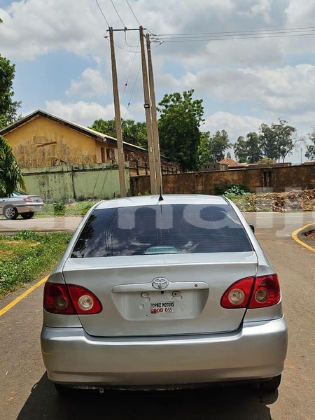 Big with watermark toyota corolla lagos state badagry 47947
