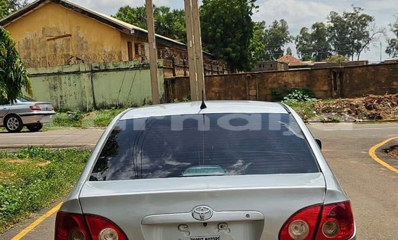Buy Used Toyota Corolla Other Car in Badagry in Lagos State Buy Used Toyota Corolla Other Car in Badagry in Lagos State