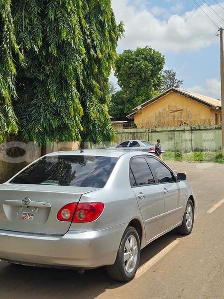 Big with watermark toyota corolla lagos state badagry 47947