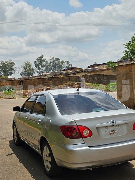 Big with watermark toyota corolla lagos state badagry 47947