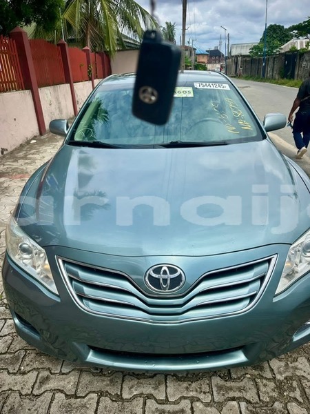 Big with watermark toyota camry lagos state badagry 47948