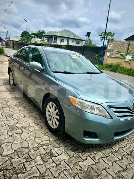 Big with watermark toyota camry lagos state badagry 47948