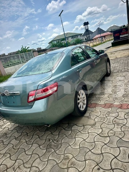 Big with watermark toyota camry lagos state badagry 47948