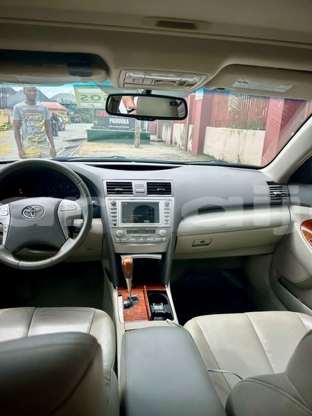 Big with watermark toyota camry lagos state badagry 47948