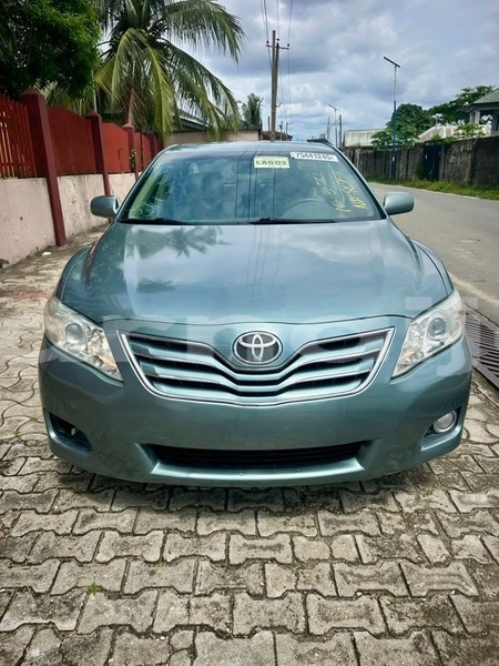 Big with watermark toyota camry lagos state badagry 47948