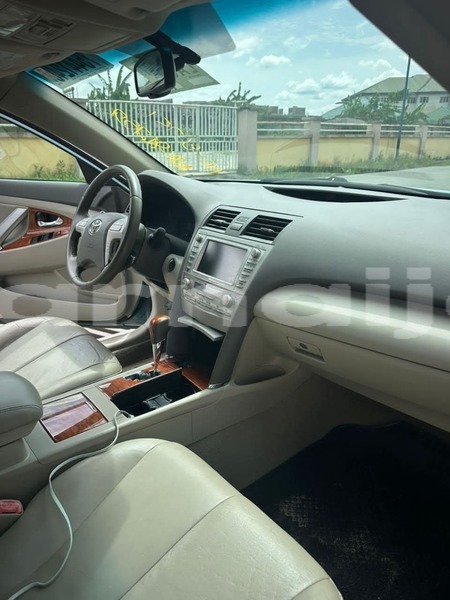 Big with watermark toyota camry lagos state badagry 47948