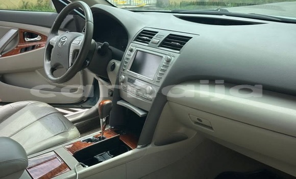 Buy Used Toyota Camry Green Car in Badagry in Lagos State Buy Used Toyota Camry Green Car in Badagry in Lagos State