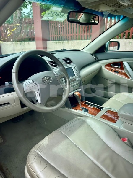 Big with watermark toyota camry lagos state badagry 47948