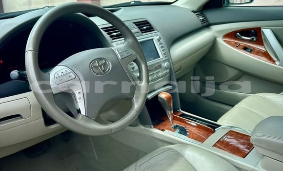 Buy Used Toyota Camry Green Car in Badagry in Lagos State Buy Used Toyota Camry Green Car in Badagry in Lagos State