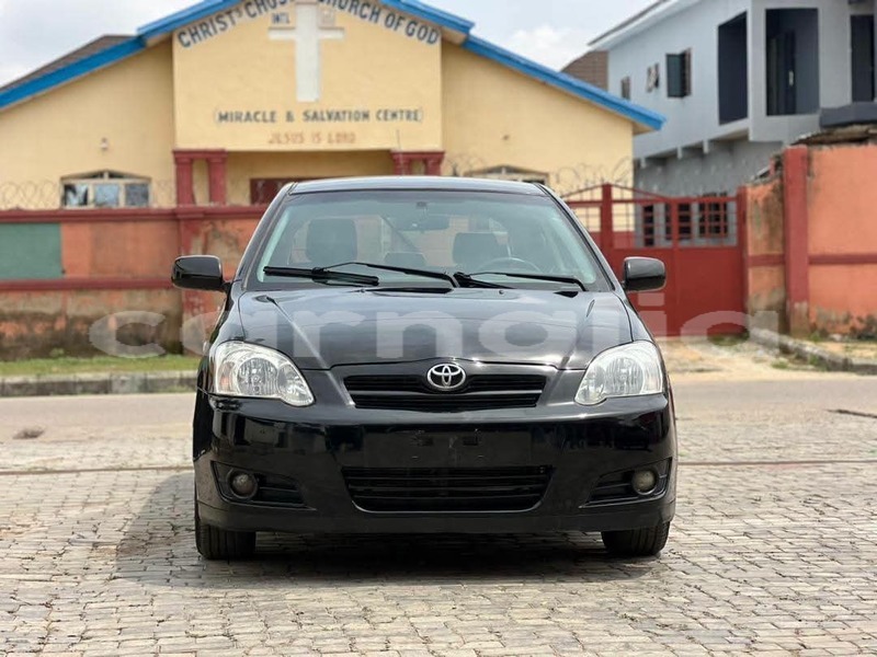 Big with watermark toyota corolla lagos state badagry 47949
