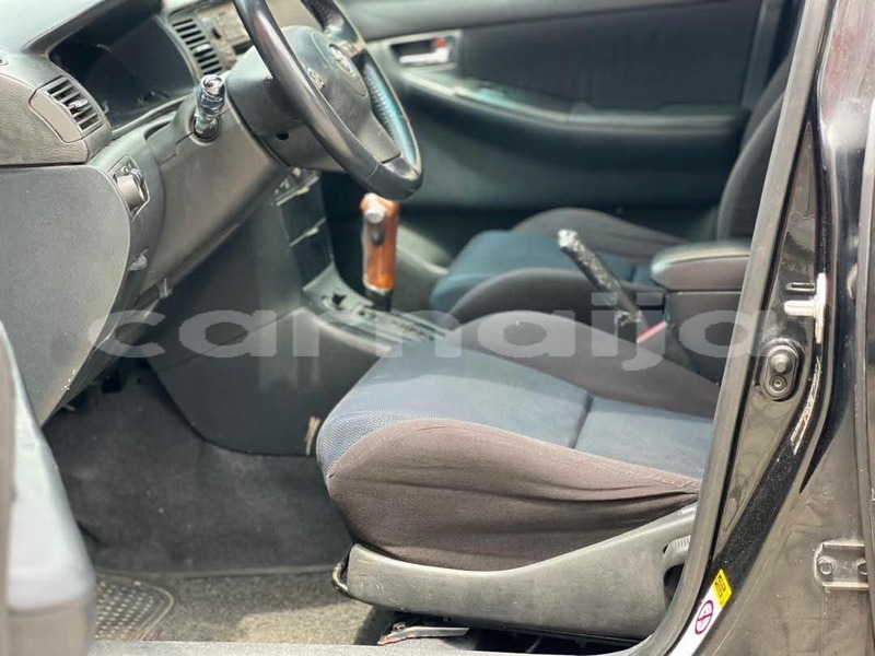 Big with watermark toyota corolla lagos state badagry 47949