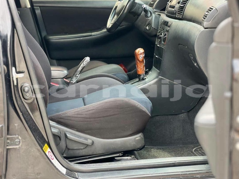 Big with watermark toyota corolla lagos state badagry 47949