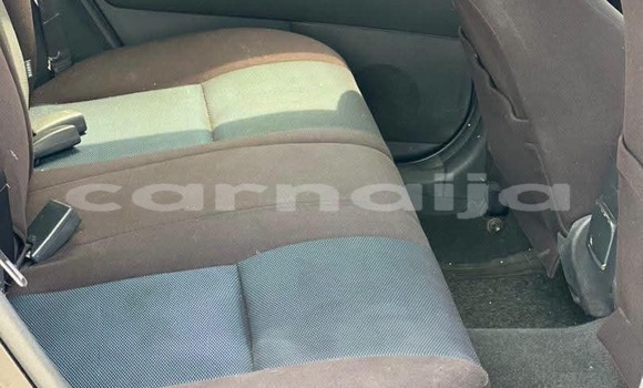 Buy Used Toyota Corolla Black Car in Badagry in Lagos State Buy Used Toyota Corolla Black Car in Badagry in Lagos State