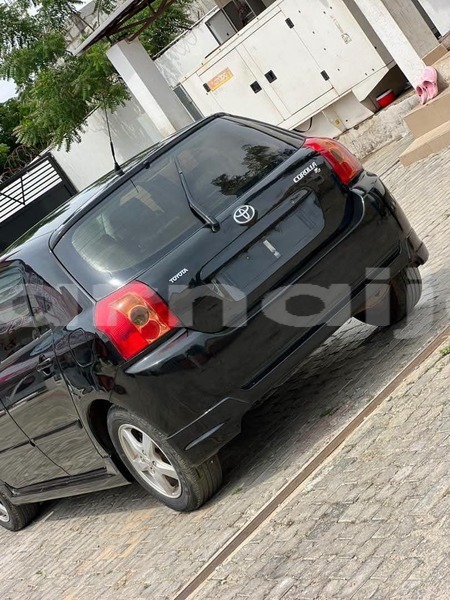 Big with watermark toyota corolla lagos state badagry 47949