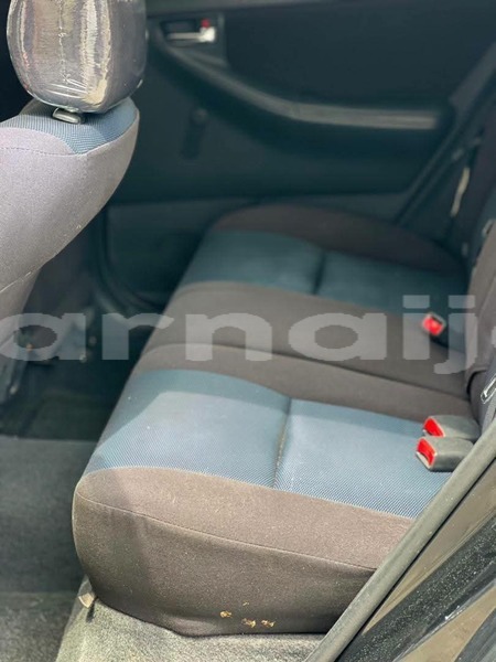 Big with watermark toyota corolla lagos state badagry 47949