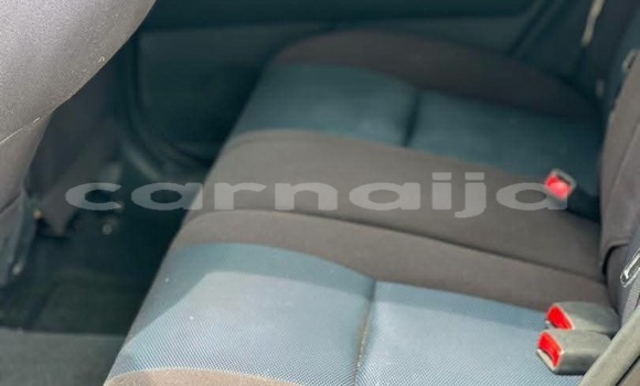 Buy Used Toyota Corolla Black Car in Badagry in Lagos State Buy Used Toyota Corolla Black Car in Badagry in Lagos State