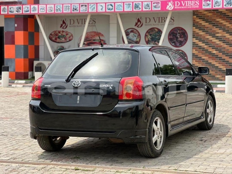 Big with watermark toyota corolla lagos state badagry 47949