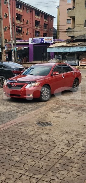 Big with watermark toyota camry lagos state badagry 47950