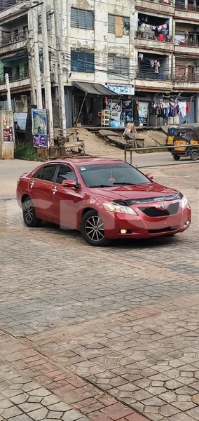 Big with watermark toyota camry lagos state badagry 47950