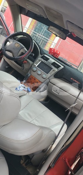 Big with watermark toyota camry lagos state badagry 47950