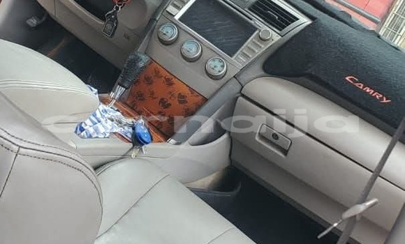 Buy Used Toyota Camry Red Car in Badagry in Lagos State Buy Used Toyota Camry Red Car in Badagry in Lagos State
