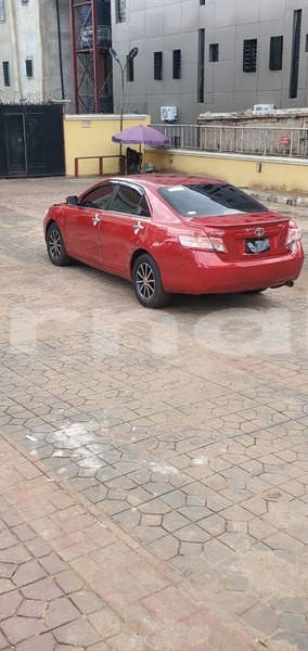 Big with watermark toyota camry lagos state badagry 47950
