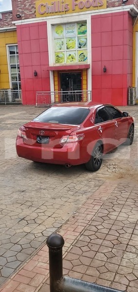 Big with watermark toyota camry lagos state badagry 47950