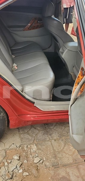 Big with watermark toyota camry lagos state badagry 47950