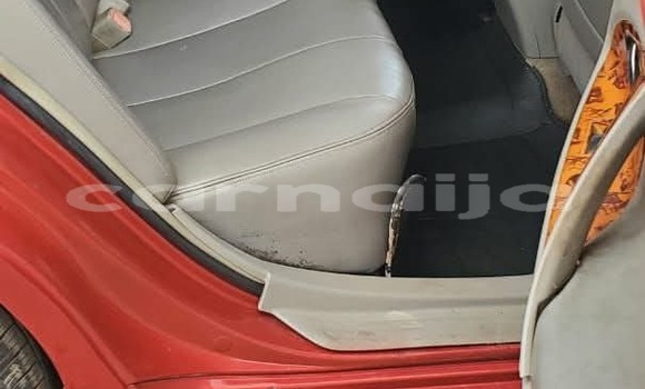Buy Used Toyota Camry Red Car in Badagry in Lagos State Buy Used Toyota Camry Red Car in Badagry in Lagos State