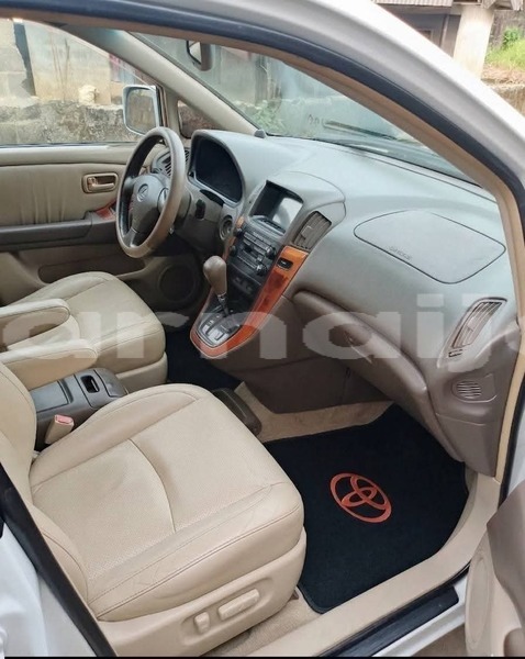 Big with watermark lexus rx 300 lagos state badagry 47951