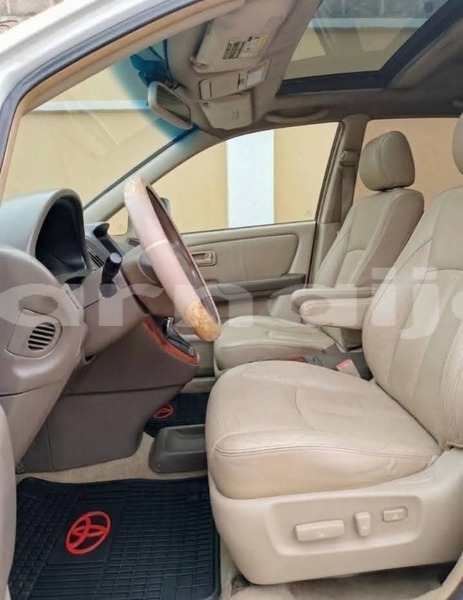 Big with watermark lexus rx 300 lagos state badagry 47951