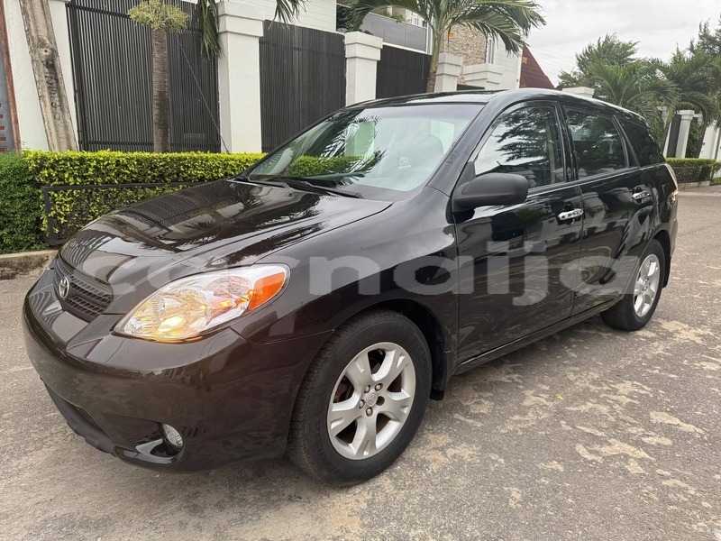 Big with watermark toyota matrix lagos state badagry 47952