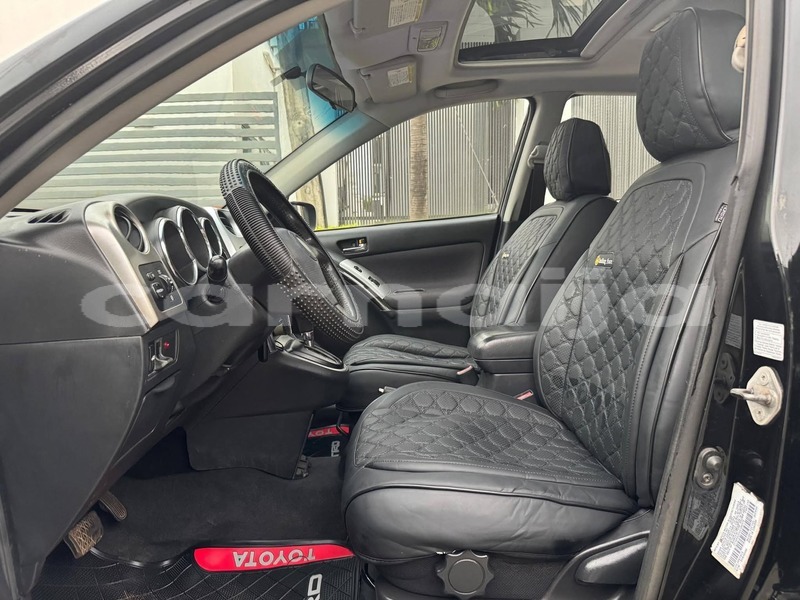 Big with watermark toyota matrix lagos state badagry 47952