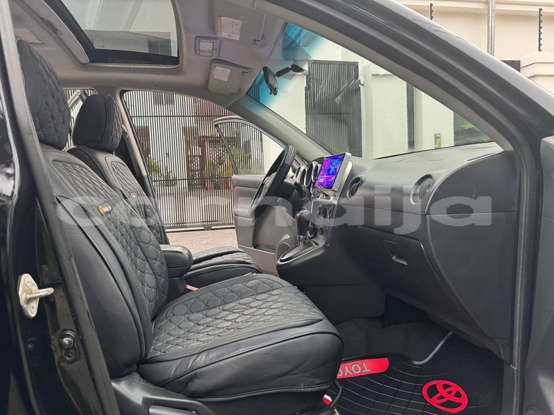 Big with watermark toyota matrix lagos state badagry 47952