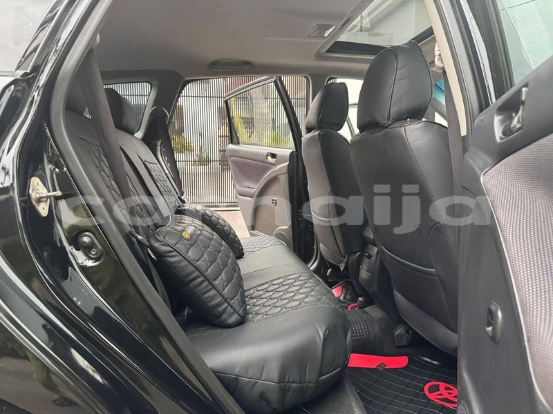 Big with watermark toyota matrix lagos state badagry 47952