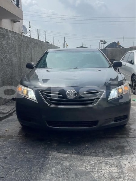 Big with watermark toyota camry lagos state badagry 47953