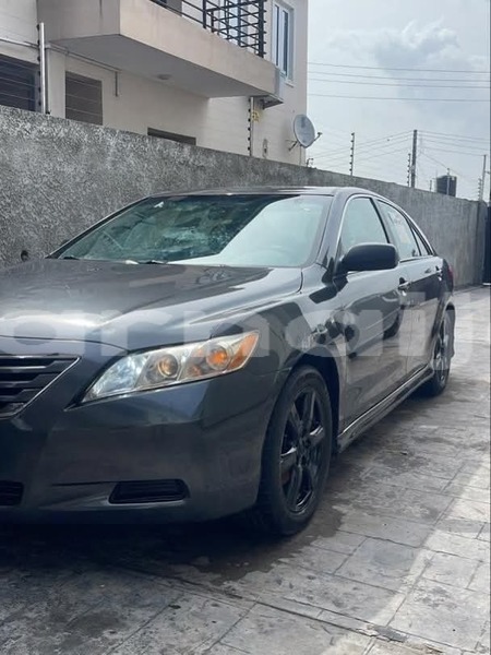 Big with watermark toyota camry lagos state badagry 47953