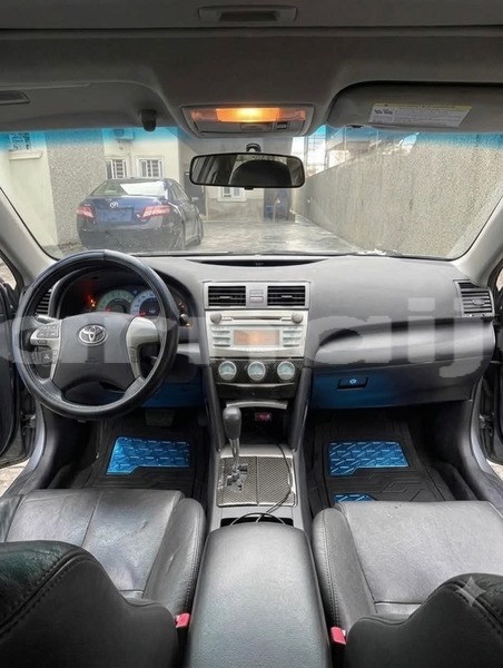 Big with watermark toyota camry lagos state badagry 47953
