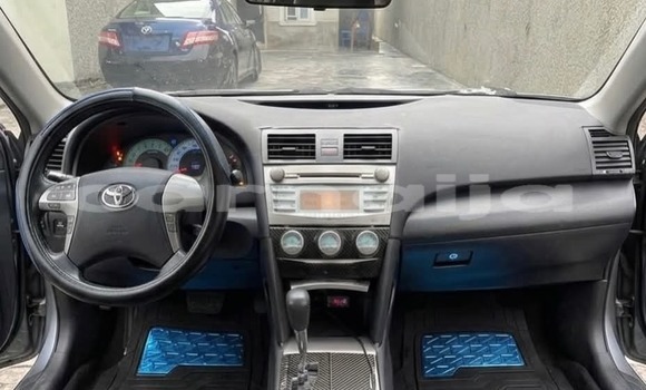 Buy Used Toyota Camry Black Car in Badagry in Lagos State Buy Used Toyota Camry Black Car in Badagry in Lagos State