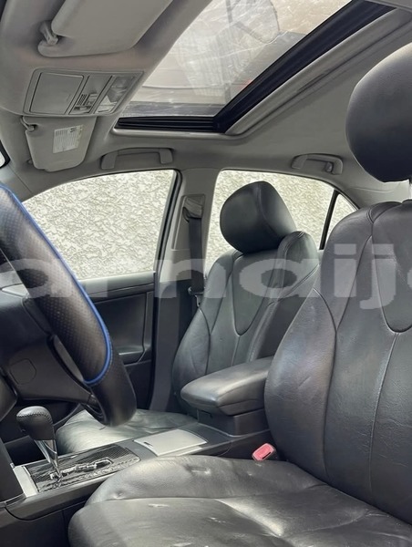 Big with watermark toyota camry lagos state badagry 47953