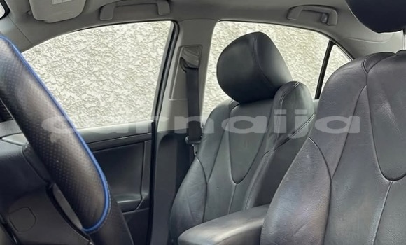 Buy Used Toyota Camry Black Car in Badagry in Lagos State Buy Used Toyota Camry Black Car in Badagry in Lagos State