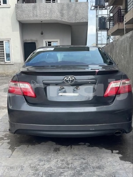 Big with watermark toyota camry lagos state badagry 47953