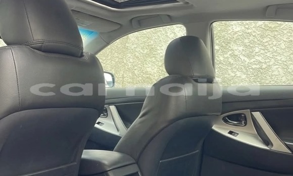 Buy Used Toyota Camry Black Car in Badagry in Lagos State Buy Used Toyota Camry Black Car in Badagry in Lagos State