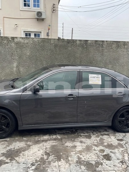 Big with watermark toyota camry lagos state badagry 47953