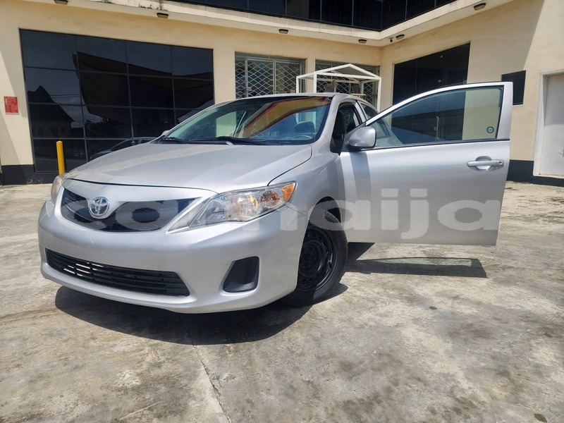 Big with watermark toyota corolla lagos state badagry 47954