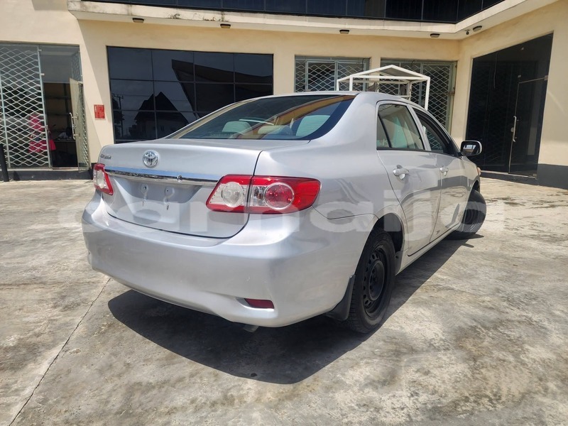 Big with watermark toyota corolla lagos state badagry 47954